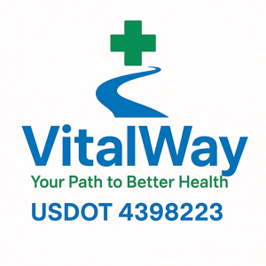 VitalWay Logo