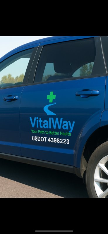 VitalWay Vehicle